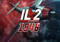 Il-2 Sturmovik: 1946 Free Download (v4.13.1m) Il-2 Sturmovik: 1946 Free Download (v4.13.1m)