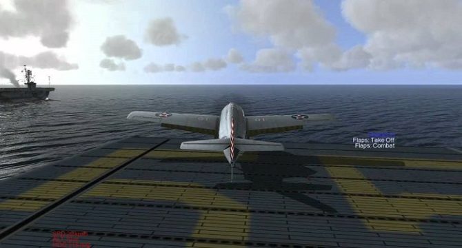 Il-2 Sturmovik: 1946