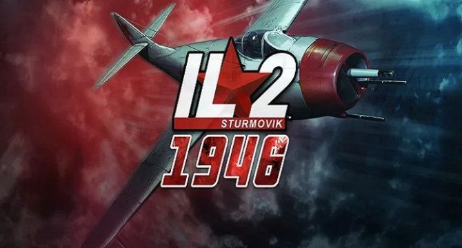 Il-2 Sturmovik: 1946 Free Download