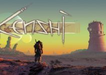 Kenshi Free Download (v1.0.64) Kenshi Free Download (v1.0.64)