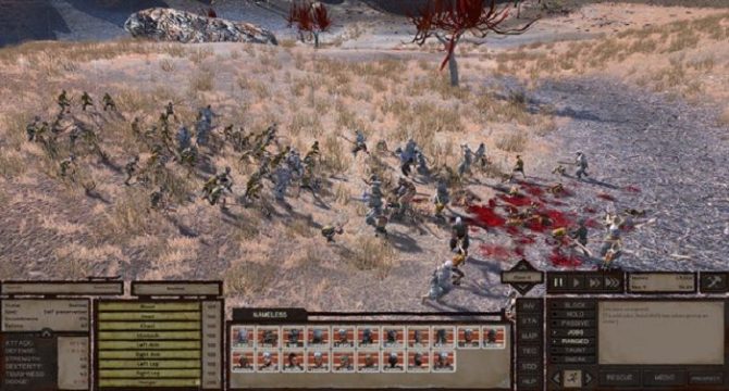 Kenshi pc