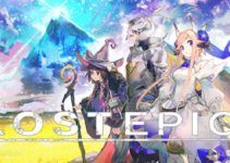 LOST EPIC Free Download (v1.01.5) LOST EPIC Free Download (v1.01.5)