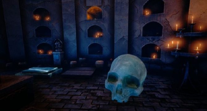 Last Room