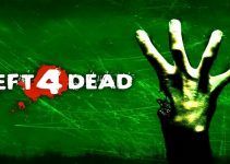 Left 4 Dead Free Download (v1.0.4.3) Left 4 Dead Free Download (v1.0.4.3)