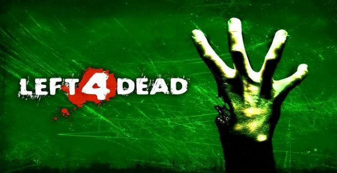 Left 4 Dead Free Download (v1.0.4.3)