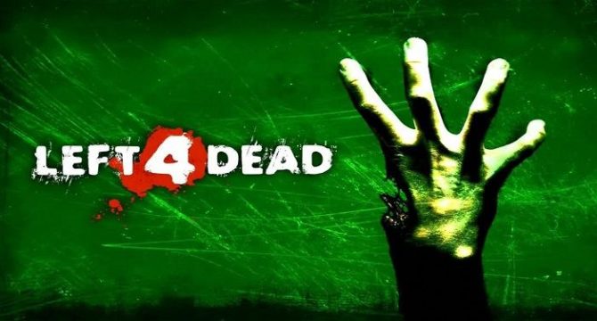 Left 4 Dead Free Download