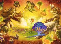 Legend of Mana Free Download Legend of Mana Free Download