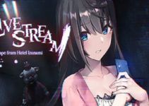 Livestream: Escape from Hotel Izanami Free Download Livestream: Escape from Hotel Izanami Free Download