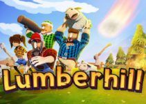 Lumberhill Free Download Lumberhill Free Download