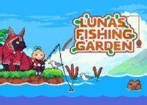 Luna’s Fishing Garden Free Download Luna’s Fishing Garden Free Download