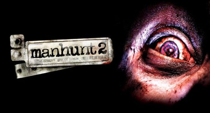 Manhunt 2 Free Download