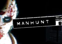 Manhunt Free Download Manhunt Free Download