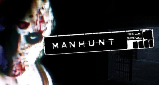 Manhunt Free Download