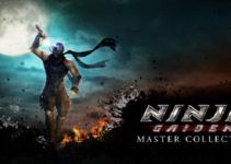NINJA GAIDEN: Master Collection Free Download (Deluxe Edition) NINJA GAIDEN: Master Collection Free Download (Deluxe Edition)