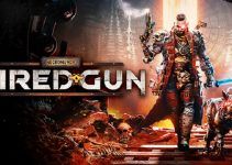 Necromunda: Hired Gun Free Download Necromunda: Hired Gun Free Download