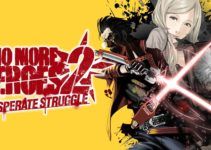 No More Heroes 2: Desperate Struggle Free Download No More Heroes 2: Desperate Struggle Free Download