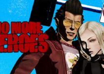 No More Heroes Free Download No More Heroes Free Download