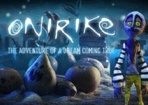 Onirike Free Download Onirike Free Download