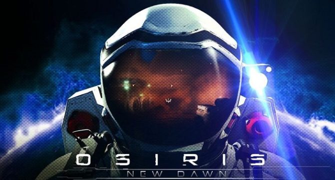 Osiris: New Dawn Free Download