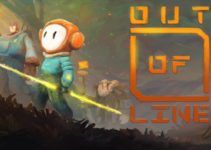 Out of Line Free Download Out of Line Free Download