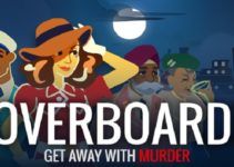 Overboard Free Download (v1.3.0) Overboard Free Download (v1.3.0)
