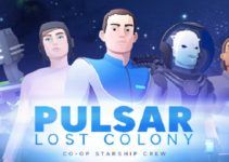 PULSAR: Lost Colony Free Download (v1.18.6) PULSAR: Lost Colony Free Download (v1.18.6)