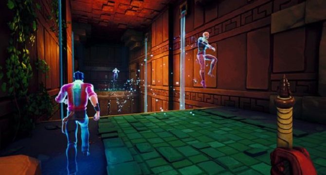 Phantom Abyss Free Download
