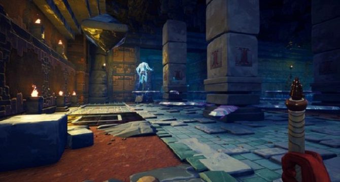 Phantom Abyss Free Download