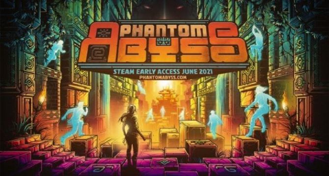 Phantom Abyss Free Download