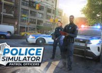 Police Simulator: Patrol Officers Free Download (v15.1.4 & ALL DLC) Police Simulator: Patrol Officers Free Download (v15.1.4 & ALL DLC)