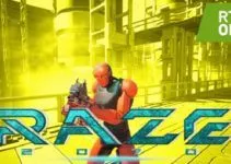 RAZE 2070 Free Download RAZE 2070 Free Download