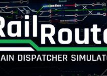 Rail Route Free Download (v1.0) Rail Route Free Download (v1.0)