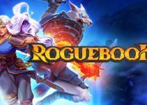 Roguebook Free Download (The Legacy Incl. DLC’s) Roguebook Free Download (The Legacy Incl. DLC’s)