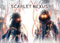 SCARLET NEXUS Free Download SCARLET NEXUS Free Download