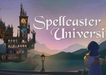 Spellcaster University Free Download Spellcaster University Free Download