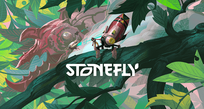 Stonefly Free Download