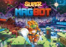 Super Magbot Free Download (Deluxe Edition) Super Magbot Free Download (Deluxe Edition)