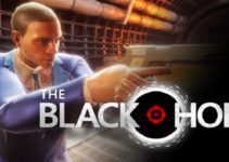 The Black Hole Free Download The Black Hole Free Download