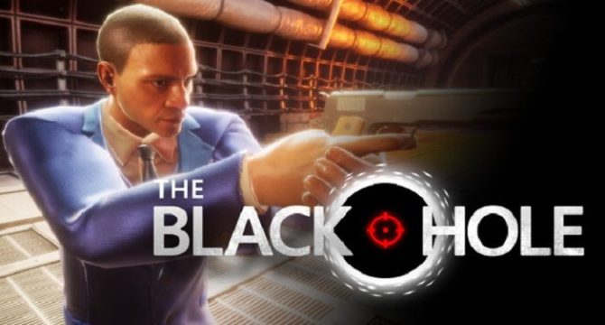 The Black Hole Free Download
