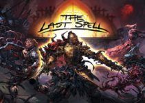 The Last Spell Free Download (v1.1.0.4) The Last Spell Free Download (v1.1.0.4)