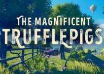 The Magnificent Trufflepigs Free Download The Magnificent Trufflepigs Free Download