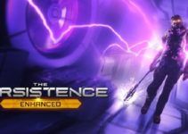 The Persistence Free Download (Enhanced Edition) The Persistence Free Download (Enhanced Edition)