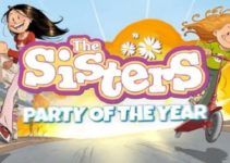The Sisters – Party of the Year Free Download The Sisters – Party of the Year Free Download