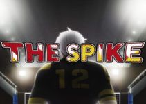 The Spike Free Download (v1.1.9) The Spike Free Download (v1.1.9)