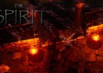 The Spirit Free Download The Spirit Free Download