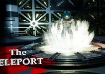 The Teleport Free Download The Teleport Free Download