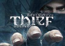 THIEF Free Download (Definitive Edition GOG) THIEF Free Download (Definitive Edition GOG)