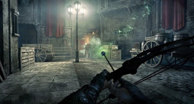 Thief Free Download (Definitive Edition GOG)