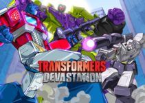 Transformers: Devastation Free Download (Incl. DLC’s) Transformers: Devastation Free Download (Incl. DLC’s)