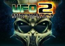 UFO2: Extraterrestrials Free Download UFO2: Extraterrestrials Free Download